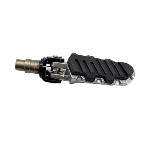Cale-pied moto gauche et droit pour BJ150S et BJ150-31