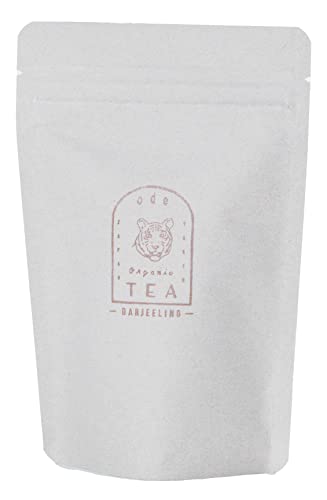 ode tea �I�[�K�j�b�N�e�B�[ �L�@�g�� 60g Organic Tea Loose Leaf (Darjeeling, 60g)