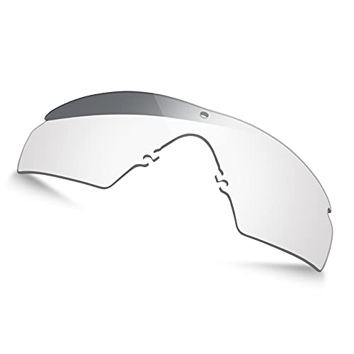 Image of Polarized Replacement Lenses & Rubber Kits for Oakley Si Ballistic M Frame 2.0 Sunglass