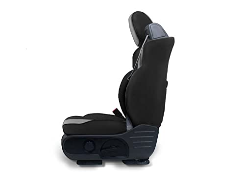 Image of CarsCover Custom Fit Neoprene Front Seat Covers for 2004-2008 Ford F150