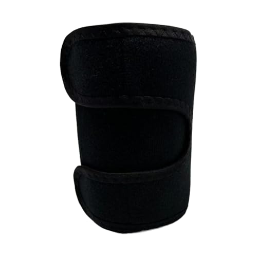 Photo de Glugahrif Tondeuse pour bras flasques, bandes de transpiration réglables | Aide à l'activation musculaire - Accessoire de sport lavable pour femmes et filles