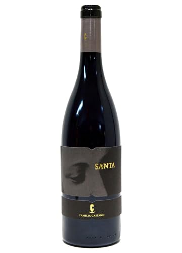 Bodegas Castaño Santa, Vino Tinto, 75 cl - 750 ml