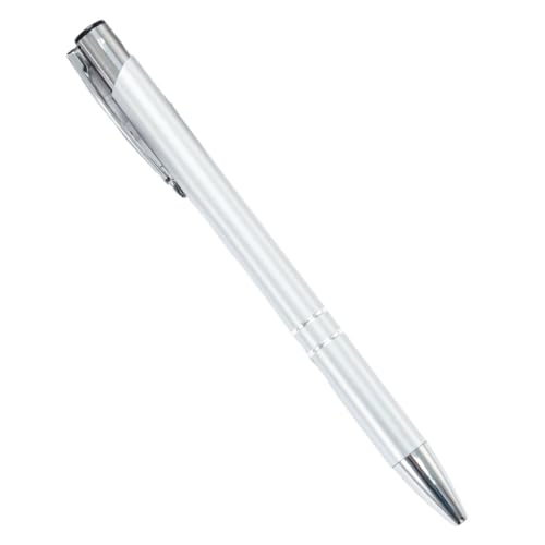 Stylos à bille INFRI lot de 100 stylos encre noire et bleue pour école et bureau