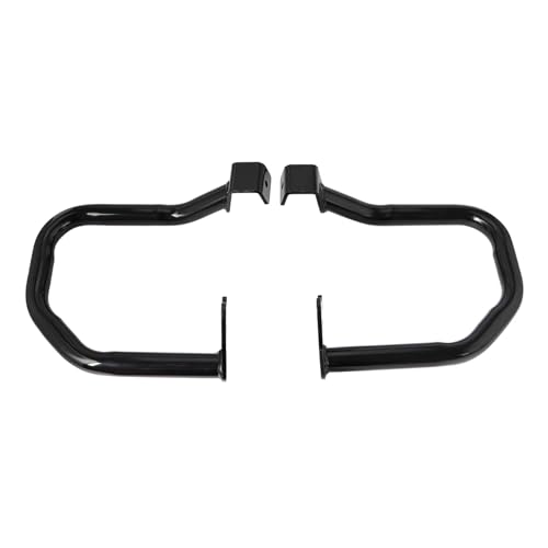 Barre protection moteur d'autoroute accessoire moto Scout Bobber 2016-2023
