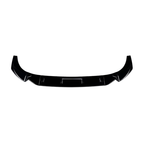 Kit de lèvre d'aileron pour Q3 F3 Sline 2019-2025 spoiler de séparation de pare-chocs avant