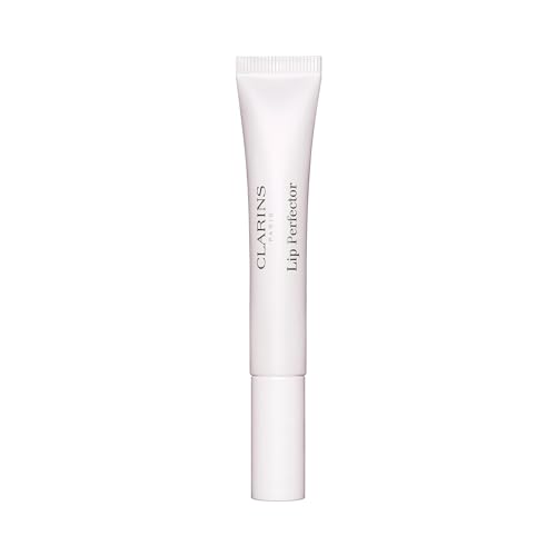 Image of Clarins Lip Perfector 20 Translucent Glow 12ml
