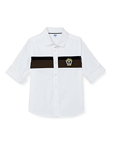 Image of Amazon Brand - Jam & Honey Boys Shirt