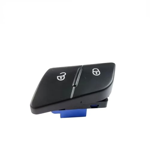 Commutateur fenêtre voiture pièces automobiles de levage interrupteur pour Golf GTI MK6