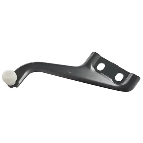Rouleau de porte coulissante centrale pour Benz VITO 639