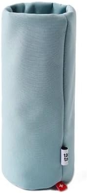 Sacco Multi-Purpose Pouch Eyglasses Organizer Grey-Blue