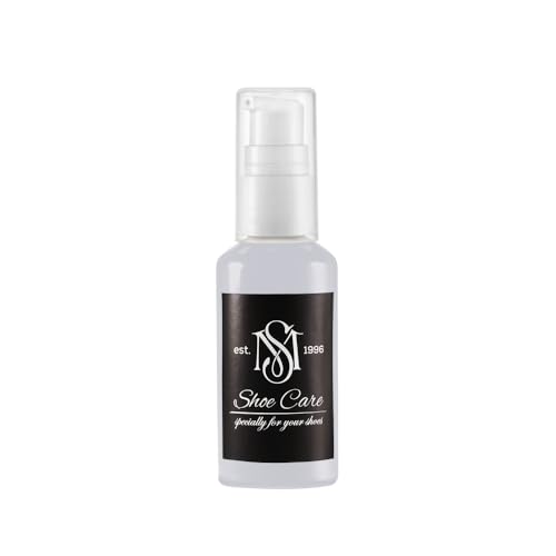 Baume pour Cuir Raviveur de Teinte MAVI STEP Pervenche Pâle