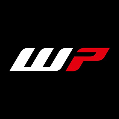 WP Steering Damper Kit (2023+) - A46002922044 by WP - Used condition - Image 3