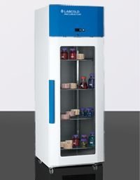 LabcoldCooled Incubator 600L Glass Door (RLCG0600)