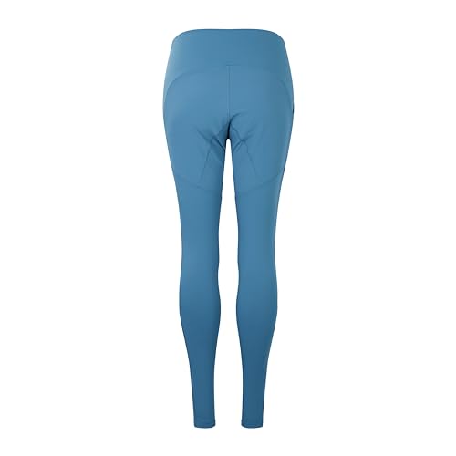 Leggings de ciclismo para mujer transpirables Endura SingleTrack elásticos 3
