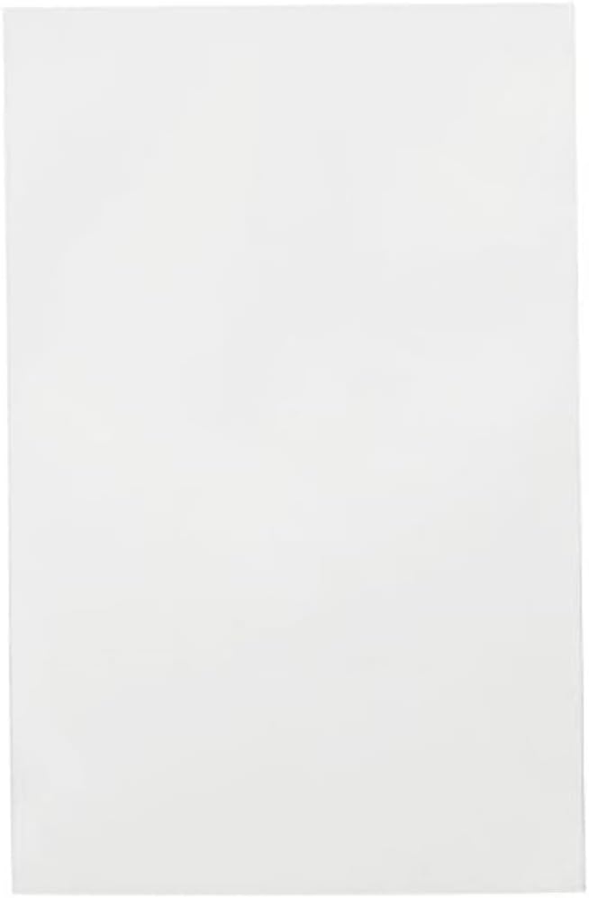 Arcane Tinman Sleeves: Board Game, Clear, Medium