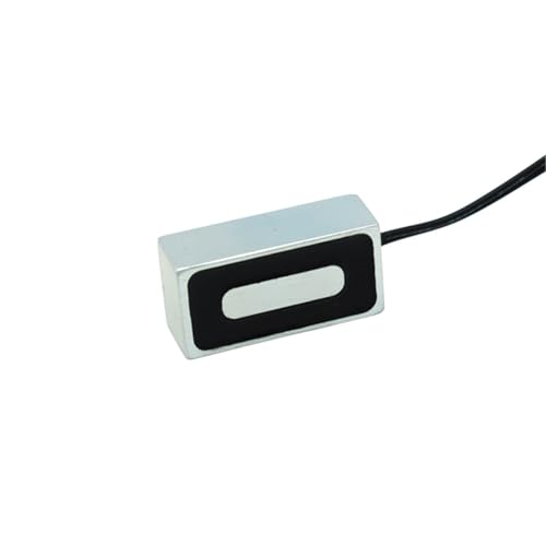 Électro-aimant de maintien carré pour résoudre les blocages de levage sur établi - 4