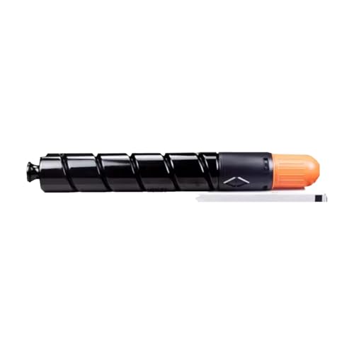 Cartouche NPG46 noir 38K pour des impressions professionnelles nettes C5030