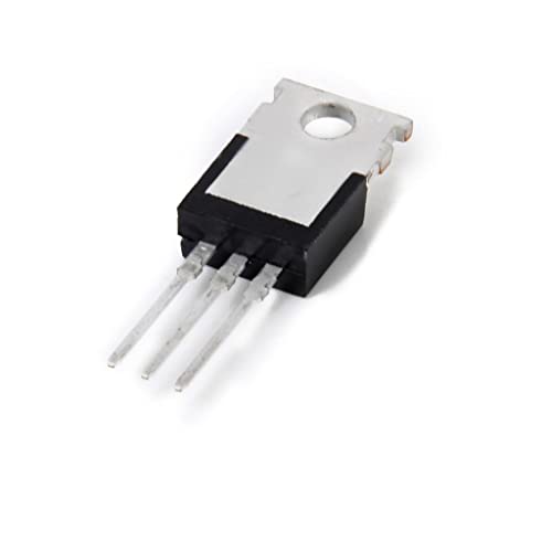 Transistor E13005 13005a de conmutación eficiente para proyectos electrónicos, pack de 5 5
