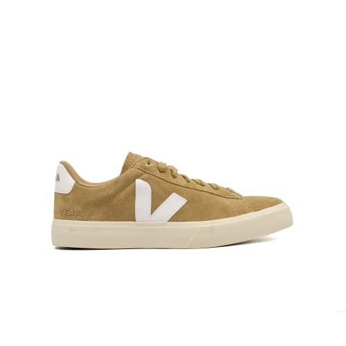 Veja Men's Campo Sneakers, Dune White, 11.5 Medium Us #TOP1