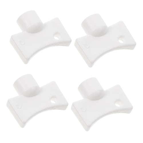 ANDRESLAD 4pcs Radiator Valve Bleed Key Set Square Socket Plumbing Water Tap Bleeder Tool for Heating Radiators Manual Bleed Valve Venting in Home Maintenance