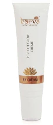 Barva Perfect Glow Creme Sun Protective, Long Lasting, Lightweight BB Cream, 10 ml.