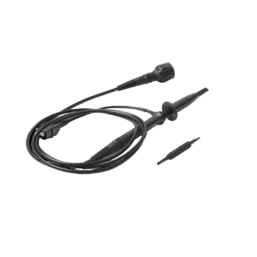 Sonde passive 150 MHz PVP3150 sélecteur 1x 10x pour signal oscilloscope