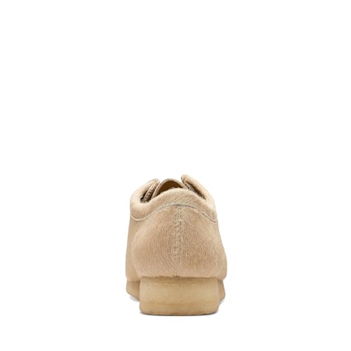 Image of Clarks Mens Wallabee