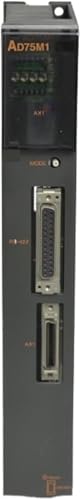 Module AD75M1 PLC Motion Controller Unit pour servomoteur et automatisation