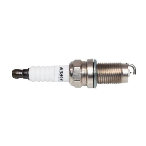 Bougie K6REIP pour résoudre les ratés au démarrage et stabiliser le ralenti moteur