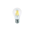 Alfa 41775 - Bomb.led filament.estand.clara e27 10wfr