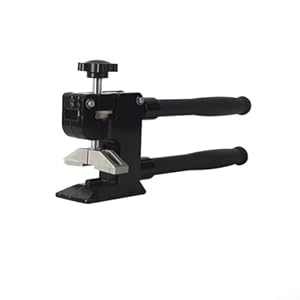 Aprilsunnyzone J2PCTCL23 Fliesenbrechzange Schneidwerkzeug