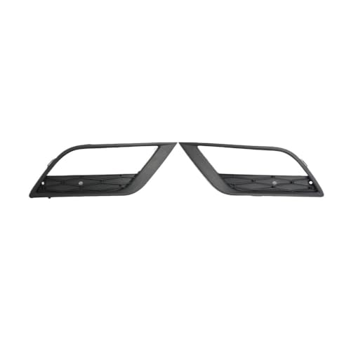 Rejilla de faro antiniebla para Seat Ibiza MK4 Facelift 2013-2016 delantero