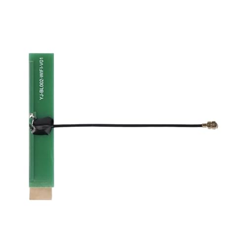 JINWPXSR WiFi Antenna Cable, Compatible For Bambu Lab