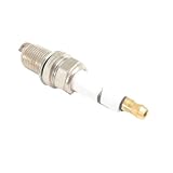 4/6Pcs 101905631A FR7KPP332U Iridium Spark Plug Compatible For Audi A4 A6 / VW/Mazda 323 / Nissan