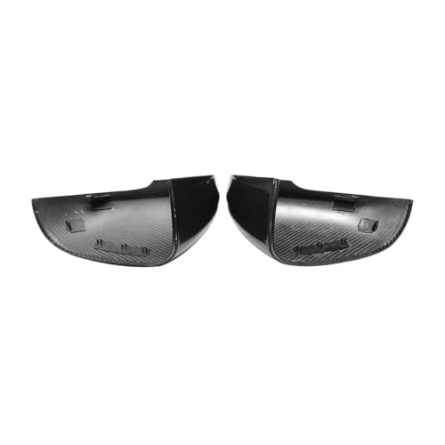 Boîtier rétroviseur carbone XF XE I-Pace remplacement coque