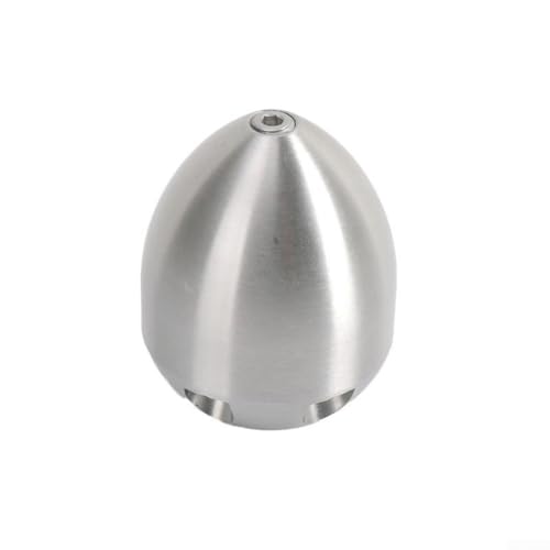 KHIronHive Boquilla de alta presión para lavadora a presión, chorro de limpieza de drenaje de acero inoxidable 50/83/100L con rotación de 360 grados, spray delantero y trasero, plateado (83 L)