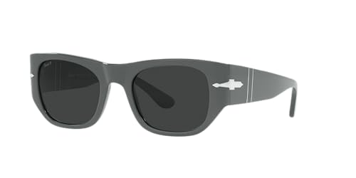 Image of Persol PO3308S Rectangular Sunglasses