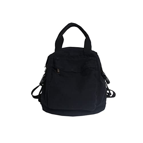 Sac à dos grande capacité kaki pour transporter tous vos cours sans effort