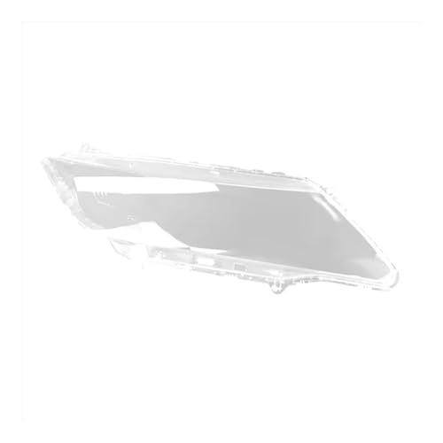 Couvercle lentille phare droit transparent pour Honda City 2015-2018
