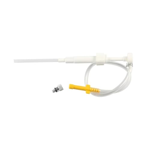 Outil d'extraction d'huile moteur hors-bord évite les fuites d'embase 8M0072135 - 4