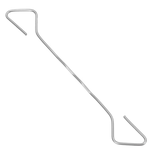 Stainless Steel Type 4 Cavity Wall Tie 200mm 50-75mm Bricklaying Housing miniatura 5