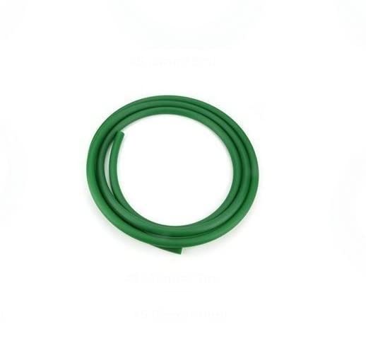 Generic Cinghia Tonda In Poliuretano Con Superficie Ruvida