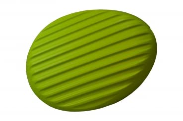 Foto von Alpen Zipfel Grün Bob Rodel Zipfelbob bis 100Kg belastbar Alpenzipfel