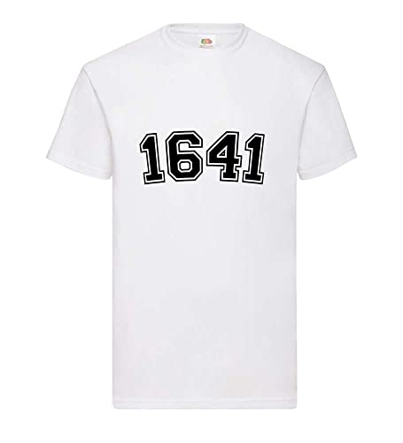 T-shirt pour homme blanc en taille XXXL pour vos journées de détente et loisirs