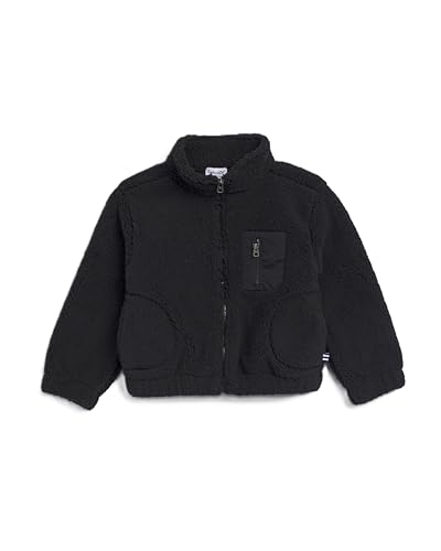 Splendid Boys' Cozy Fleece Jacket