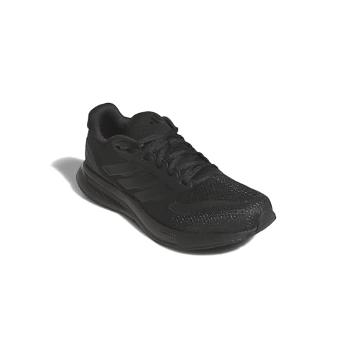 Image of adidas Boys Runfalcon 5 Sneakers Shoes - Black