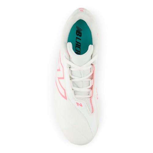 Image of New Balance womens Burnx4