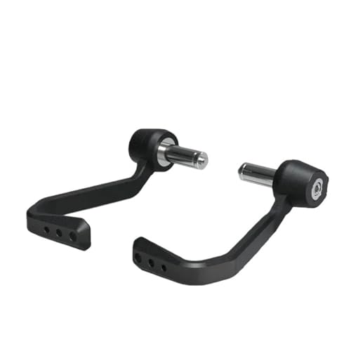 Protecteur guidon moto pour rouler en ville avec Supersport 950