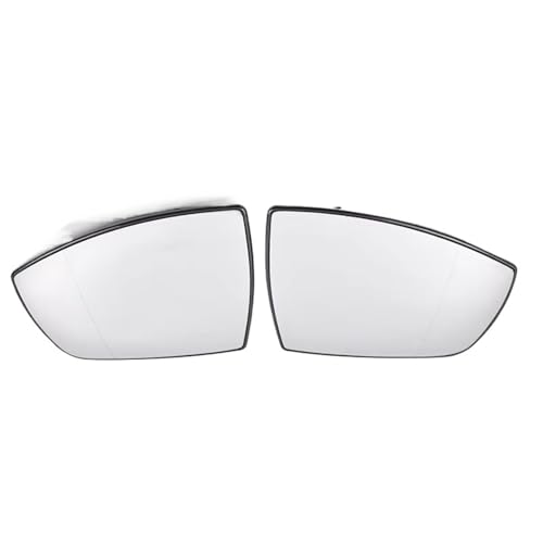 Verre retrovisier pour Ford contre le givre de votre S-Max Kuga