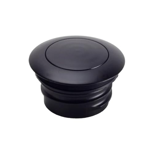 Bouchon de gaz pop-up de haute qualité pour réservoir de carburant Street Glide